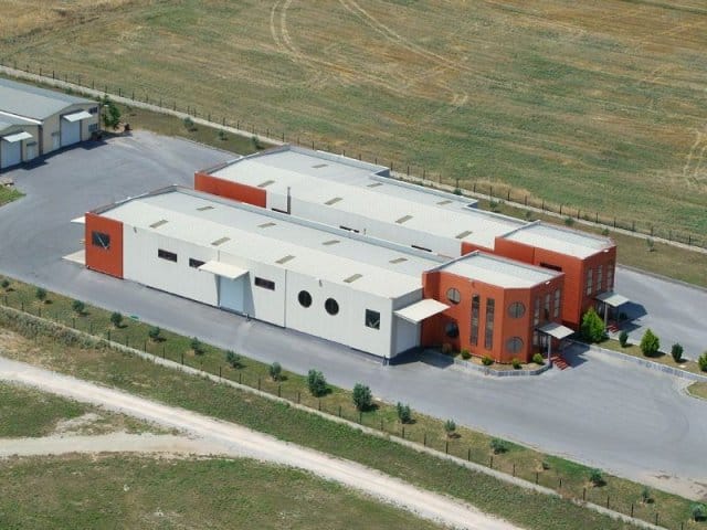 warehouse